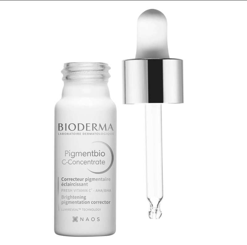 بيوديرما بيجمنت بيو سي-كونسنتريت 15 مل