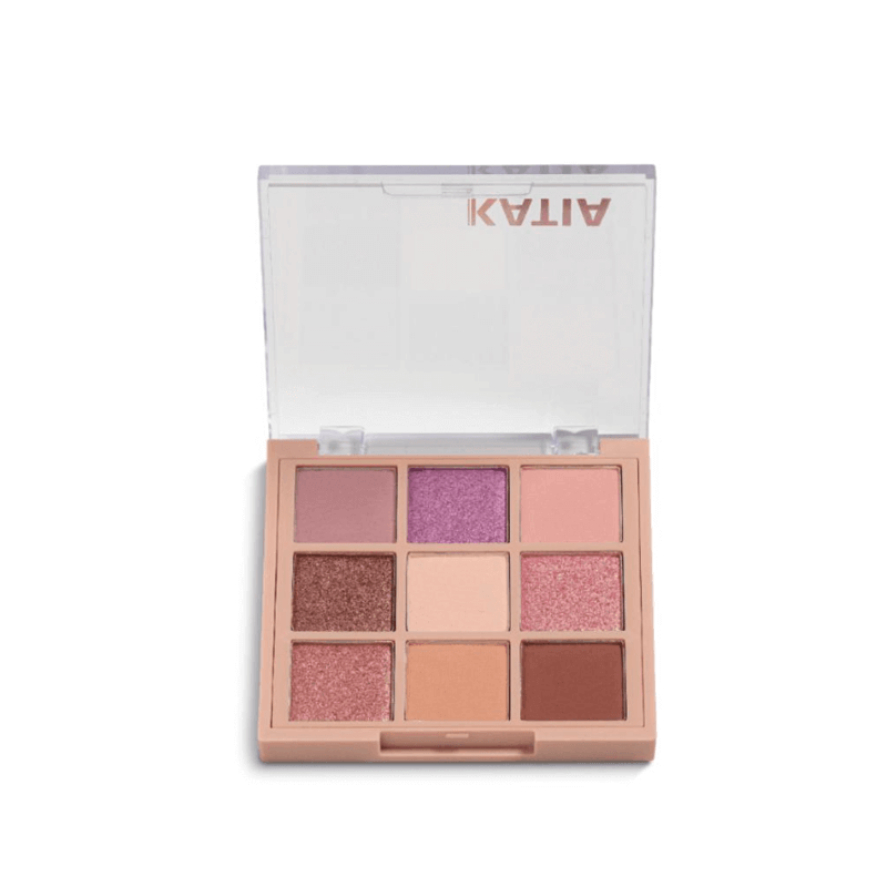 كاتيا 9 آيشادو باليت - KES305