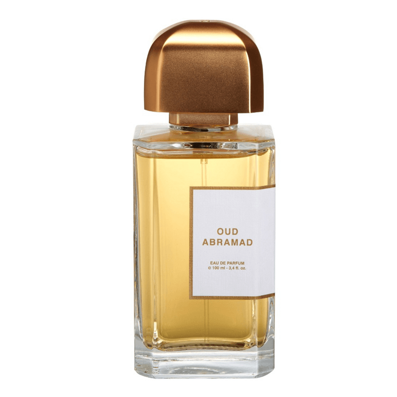 بي دي كي عطر عود أبراماد أو دي بارفان 100 مل