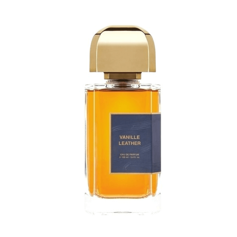بي دي كي عطر فانيلا ليذر أو دي بارفان 100 مل