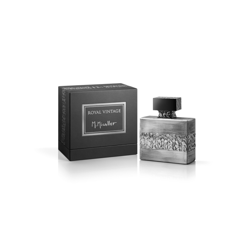ميكالف عطر رويال فينتاج أو دي بارفان 100 مل