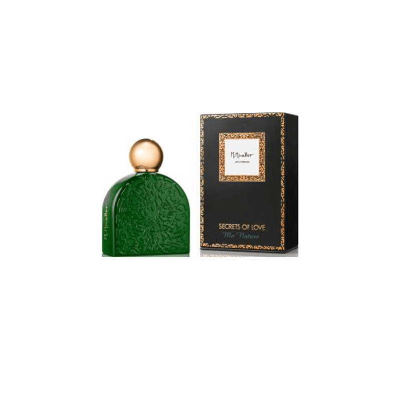 ميكالف عطر سيكرتس أوف لوف ناتشر برفام 100 مل