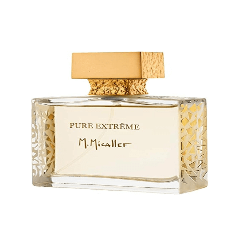 ميكالف عطر بيور إكستريم أو دي بارفان 100 مل