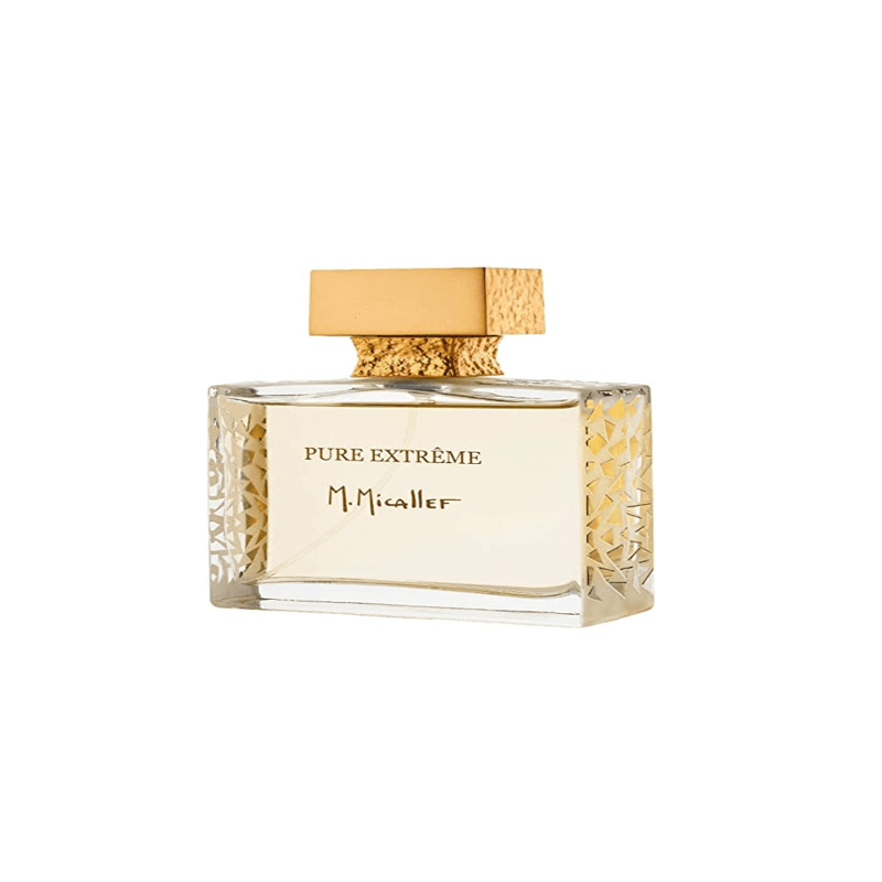 ميكالف عطر بيور إكستريم أو دي بارفان 100 مل