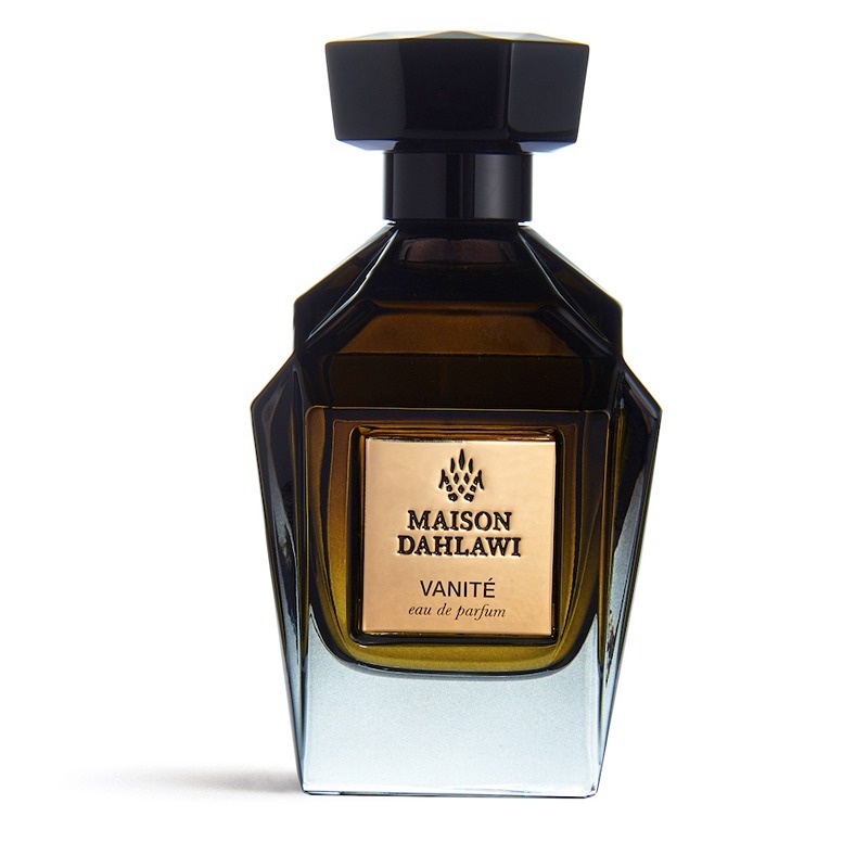 Maison Dahlawi Vanité perfume 100ml