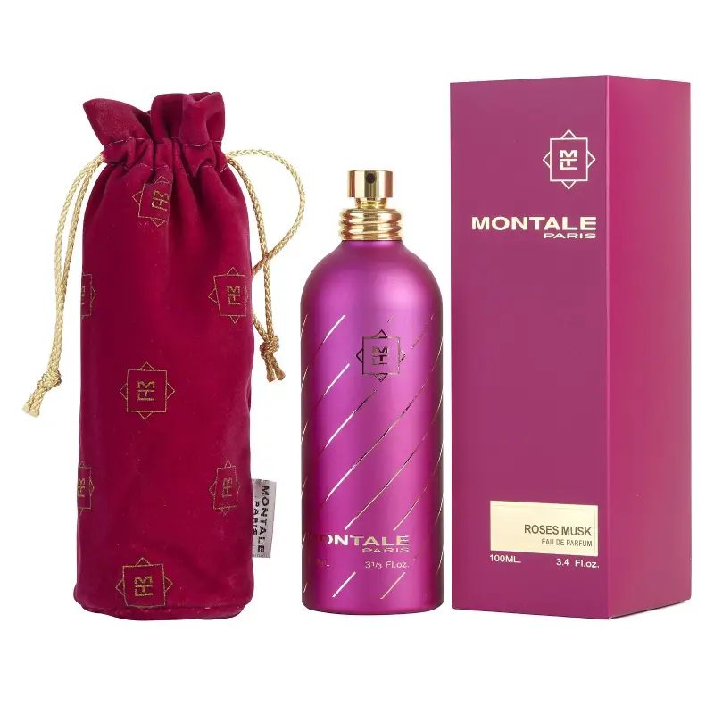 مونتال عطر روزز مسك 100 مل
