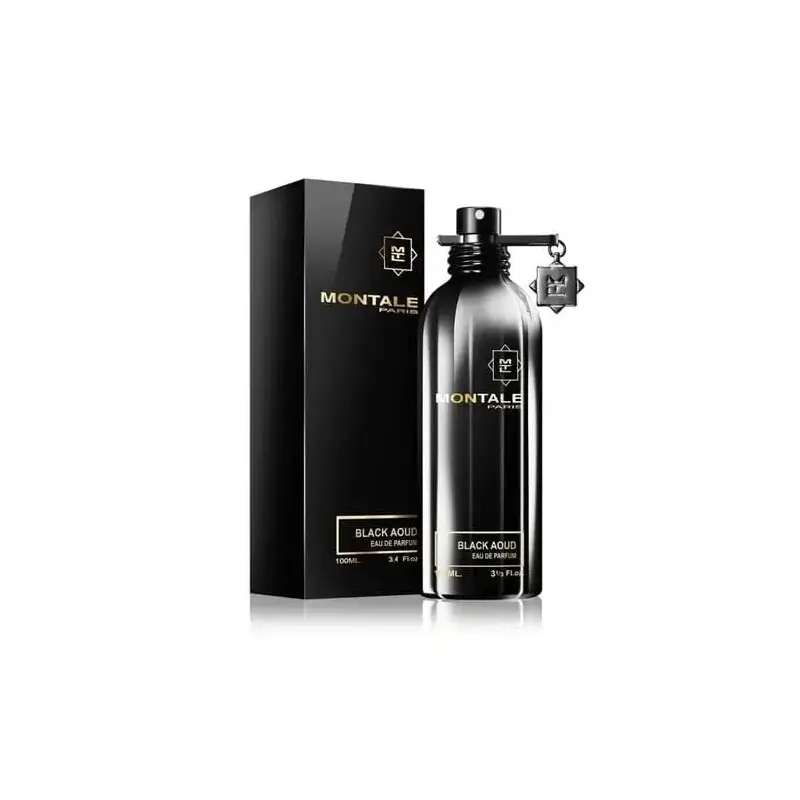 مونتال عطر بلاك عود 100 مل
