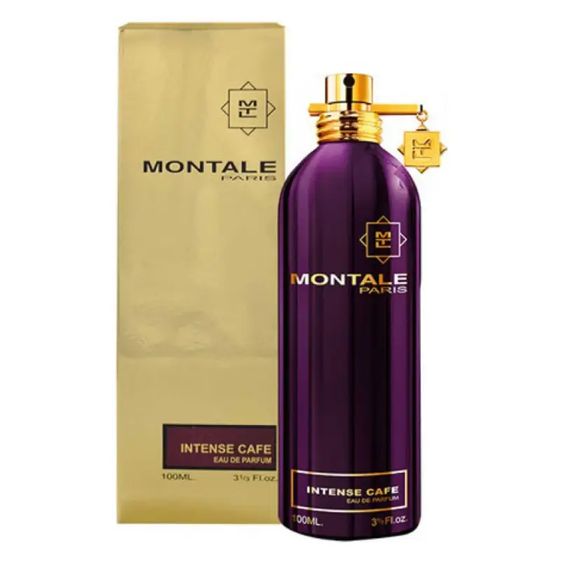 مونتال عطر إنتنس كافيه 100 مل