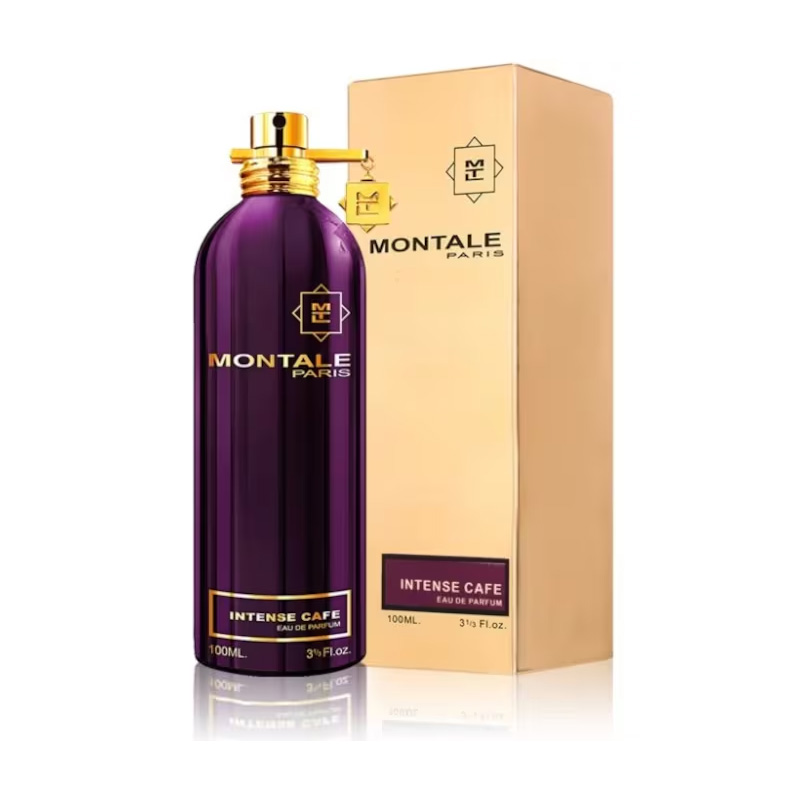مونتال عطر إنتنس كافيه 100 مل
