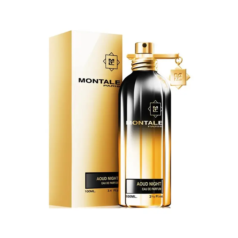 مونتال عطر عود نايت 100 مل