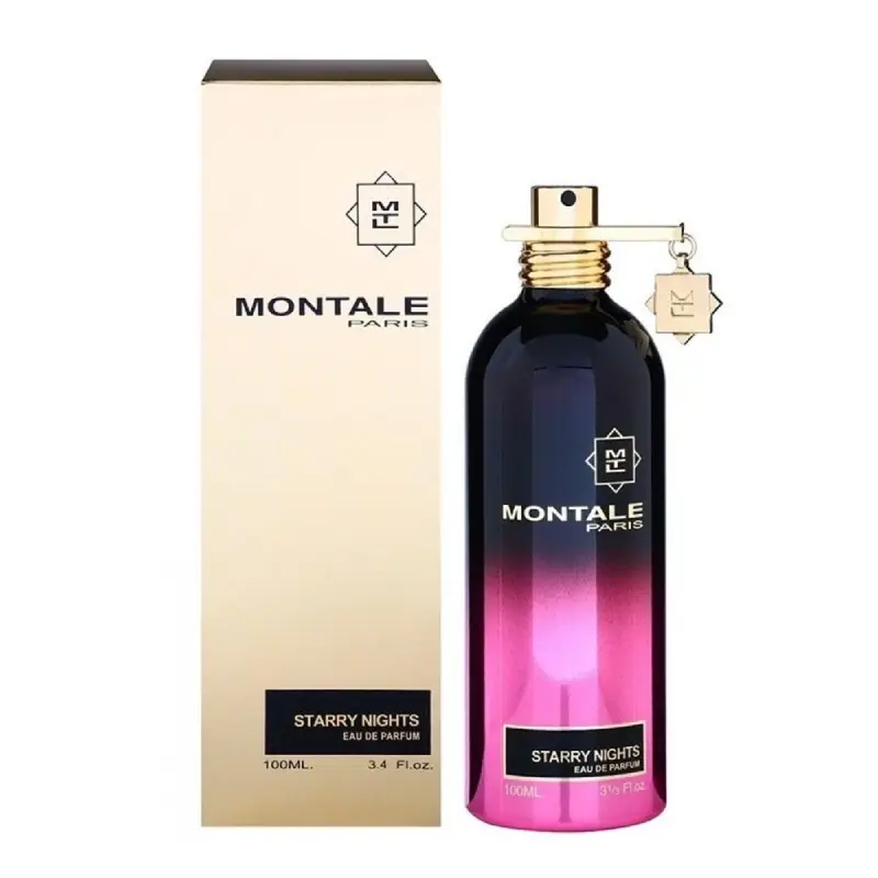 مونتال عطر ستاري نايت 100 مل