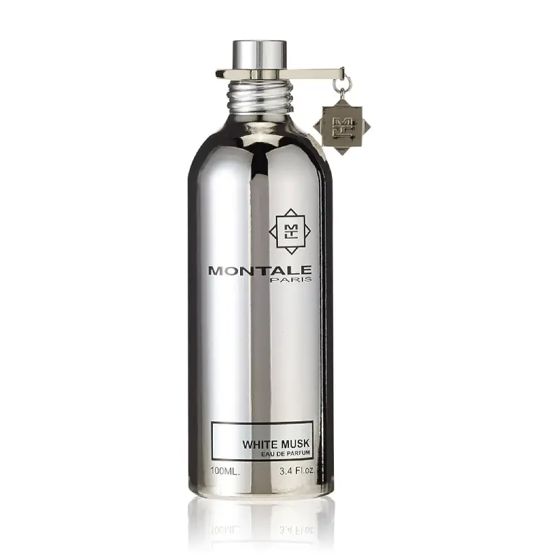مونتال عطر وايت مسك 100 مل