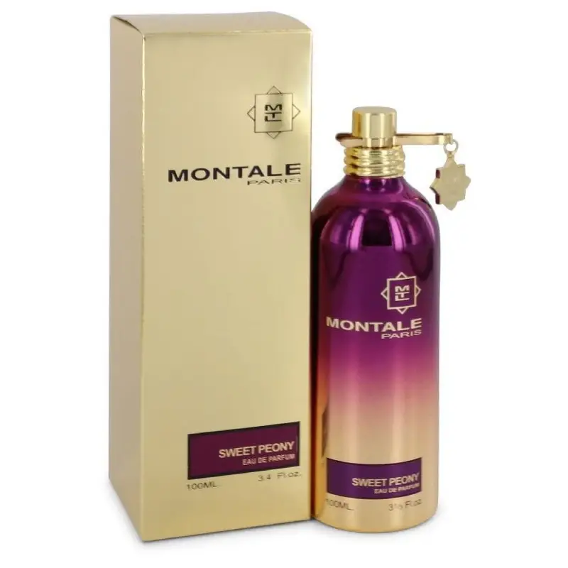 مونتال عطر سويت بيوني 100 مل