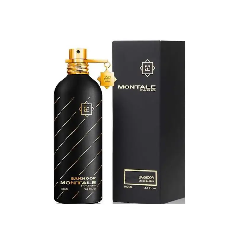 مونتال عطر بخور 100 مل