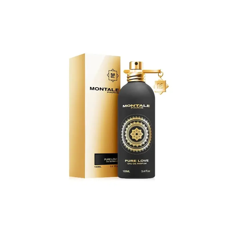 مونتال عطر بيور لوف 100 مل