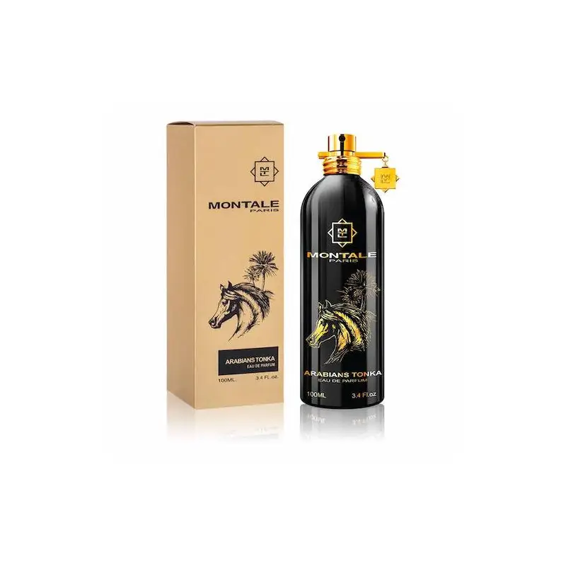 مونتال عطر أرابيان تونكا 100 مل