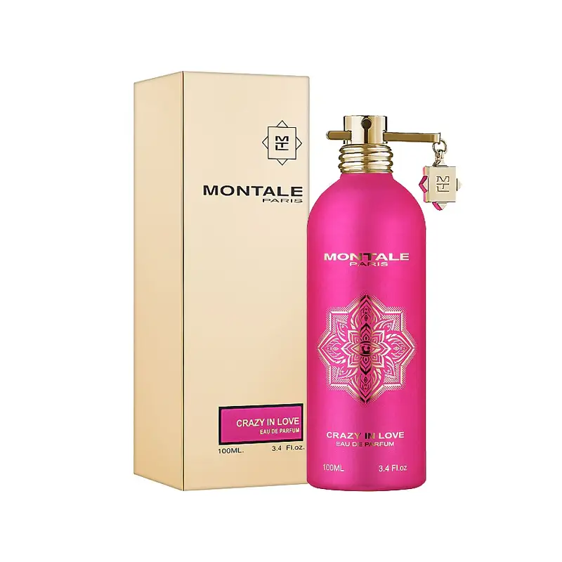 مونتال عطر كريزي إن لوف 100 مل