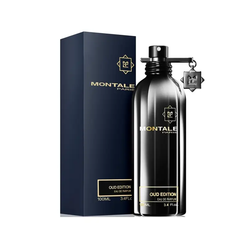 مونتال عطر عود إيديشن 100 مل