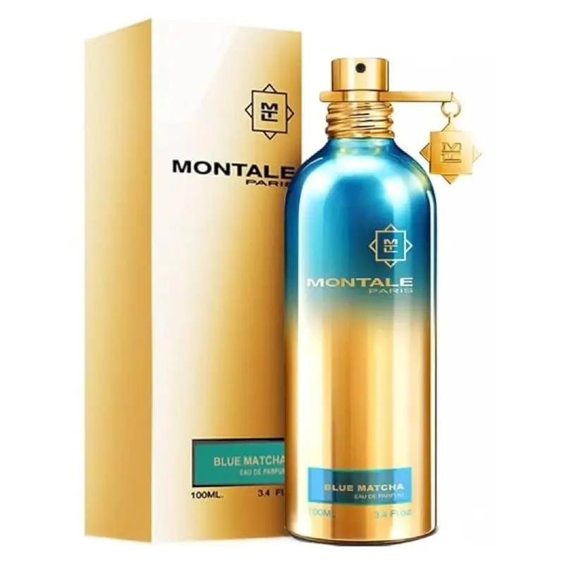Montale Blue Matcha 100 ml