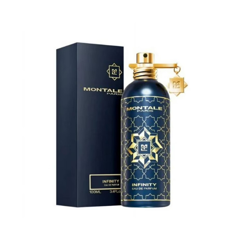 مونتال عطر إنفينيتي 100 مل