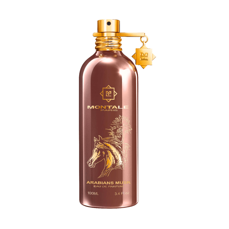 مونتال عطر أرابيان مسك 100 مل