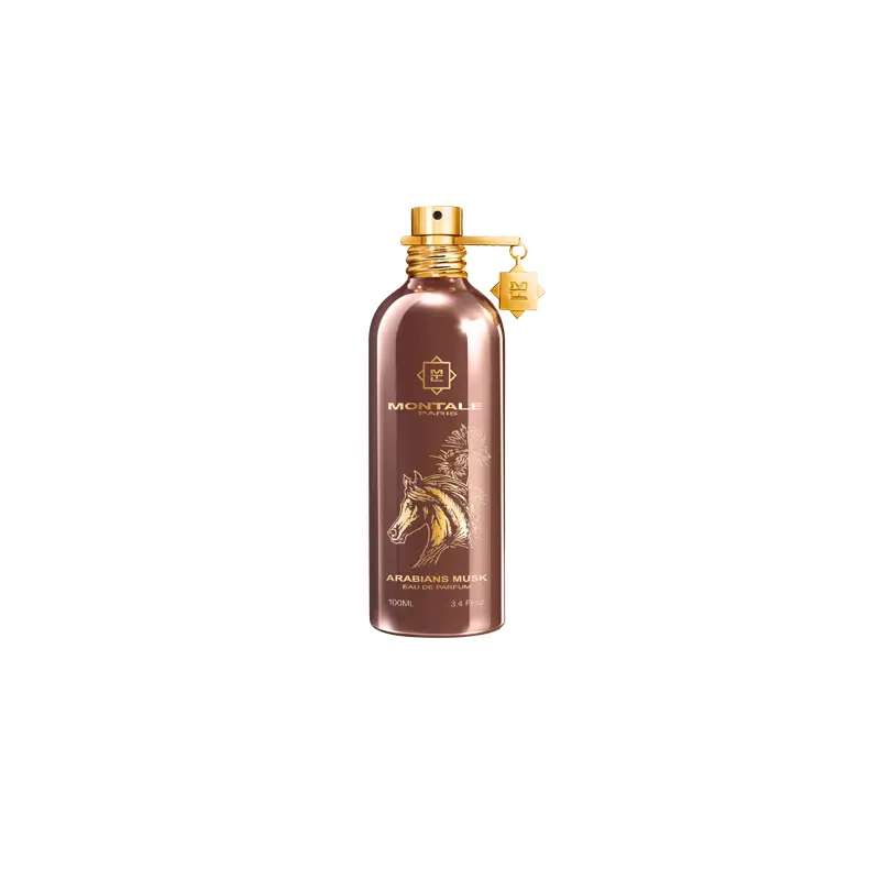 Montale perfume Arabian musk 100ML