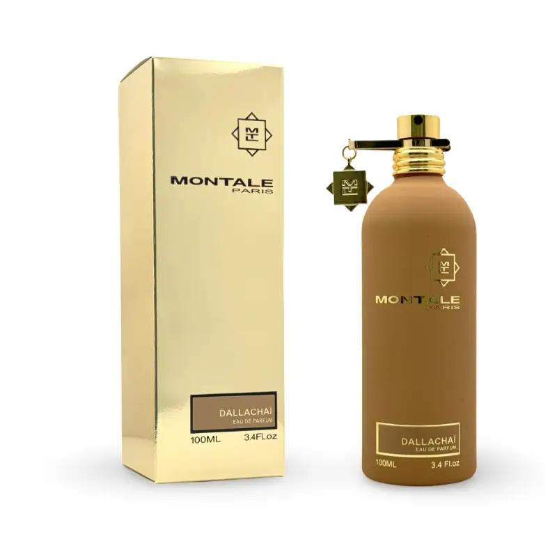مونتال عطر دالاتشاي 100 مل