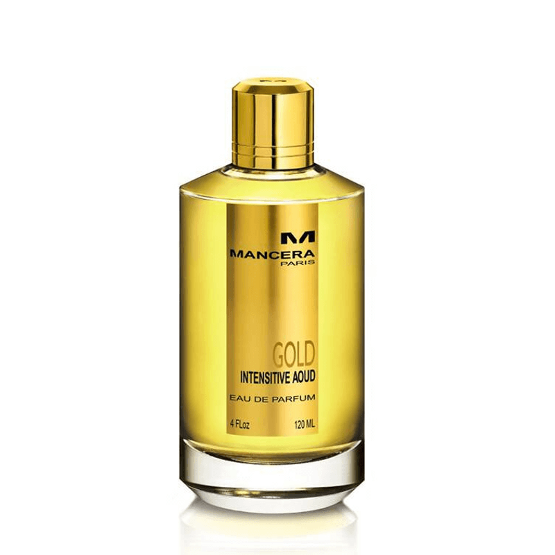 مانسيرا عطر جولد إنتنسيف عود 120 مل