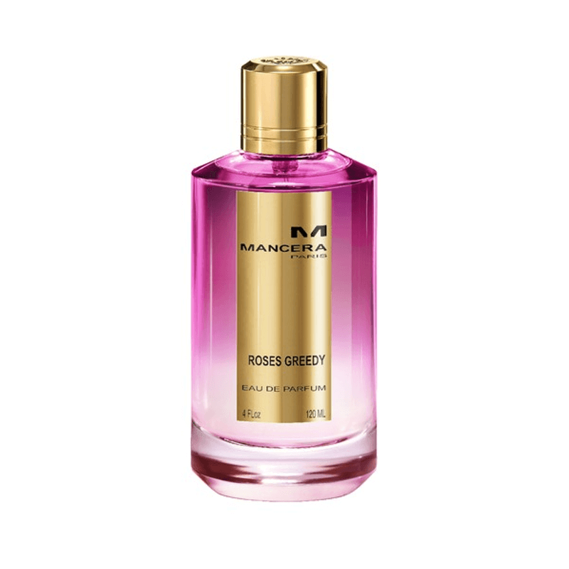 مانسيرا عطر روز جريدي 120 مل