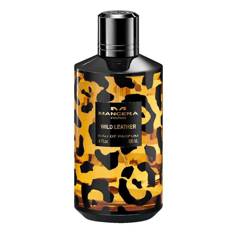 مانسيرا عطر وايلد ليذر 120 مل