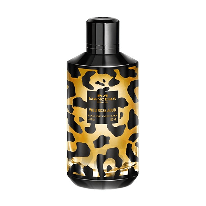 مانسيرا عطر وايلد روز عود 120 مل