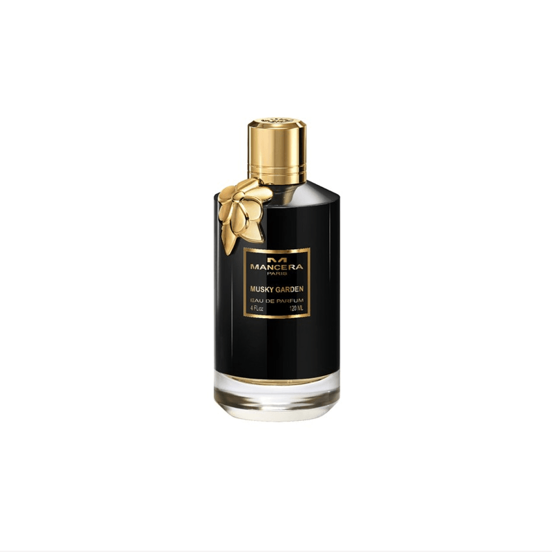 مانسيرا عطر مسكي جاردن 120 مل