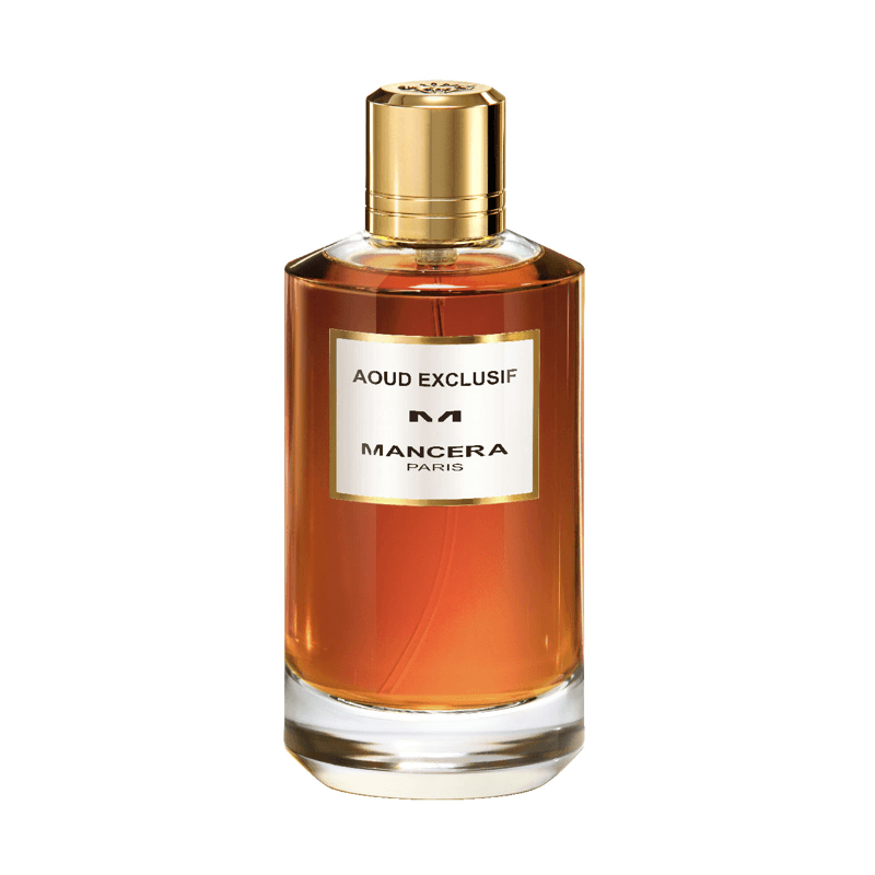 مانسيرا عطر عود إكسكلوسف 120 مل