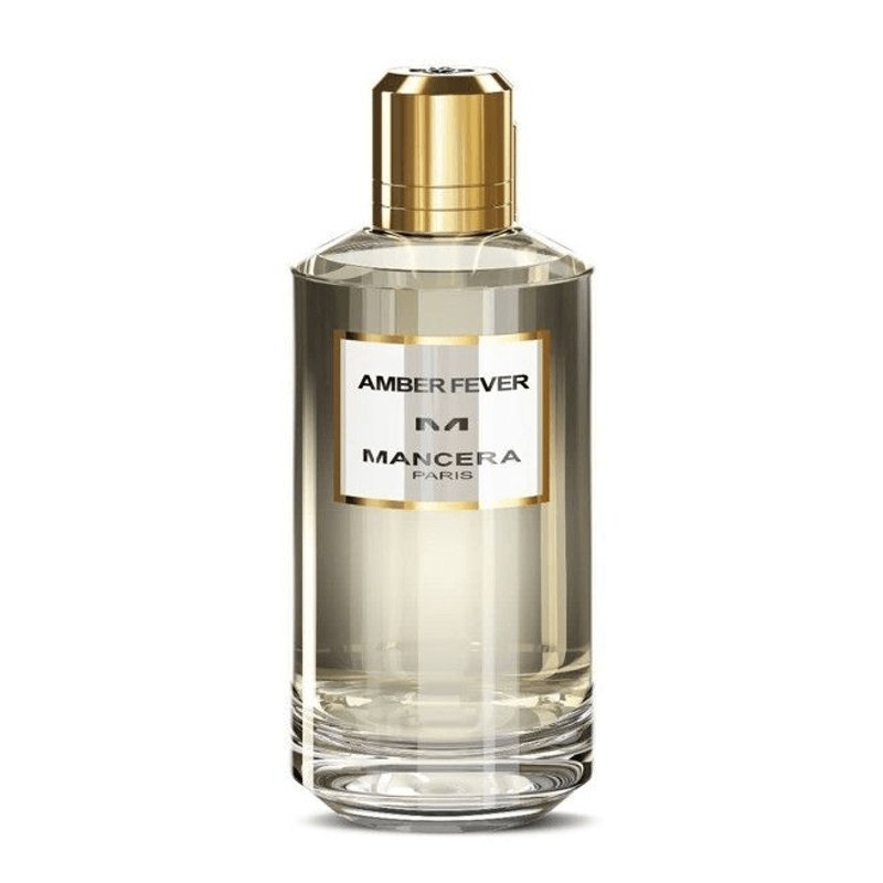 مانسيرا عطر عنبر فيفر 120 مل