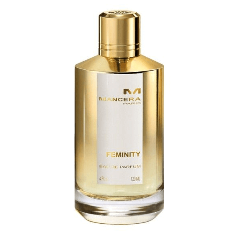 مانسيرا عطر فيمينينيتي 120 مل