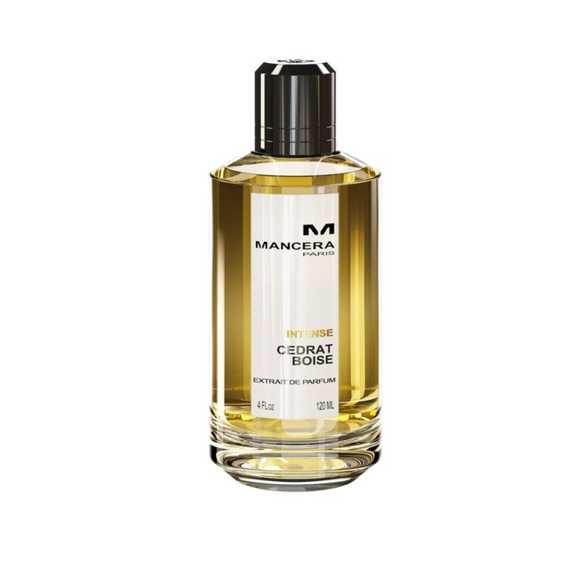 مانسيرا عطر إنتنس سيدرات بوازي 120 مل