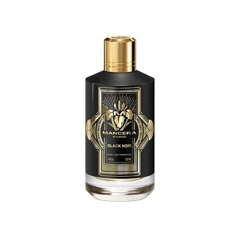 مانسيرا عطر بلاك نوار 120 مل