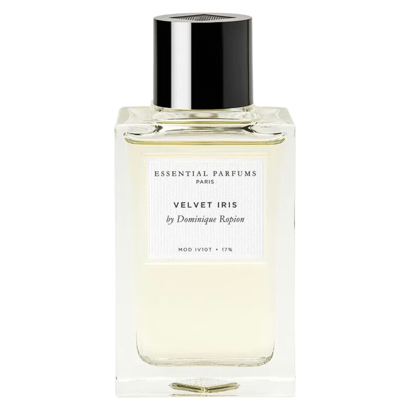 Essential Parfums Velvet Iris 100ml