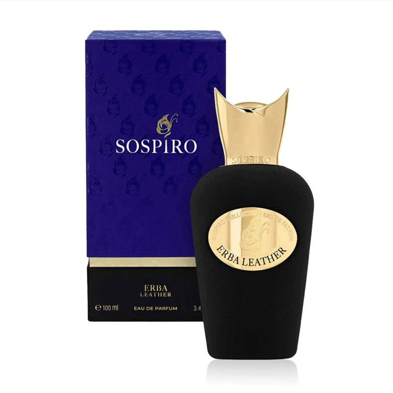 سوسبيرو عطر إيربا ليذر أو دي بارفان 100 مل