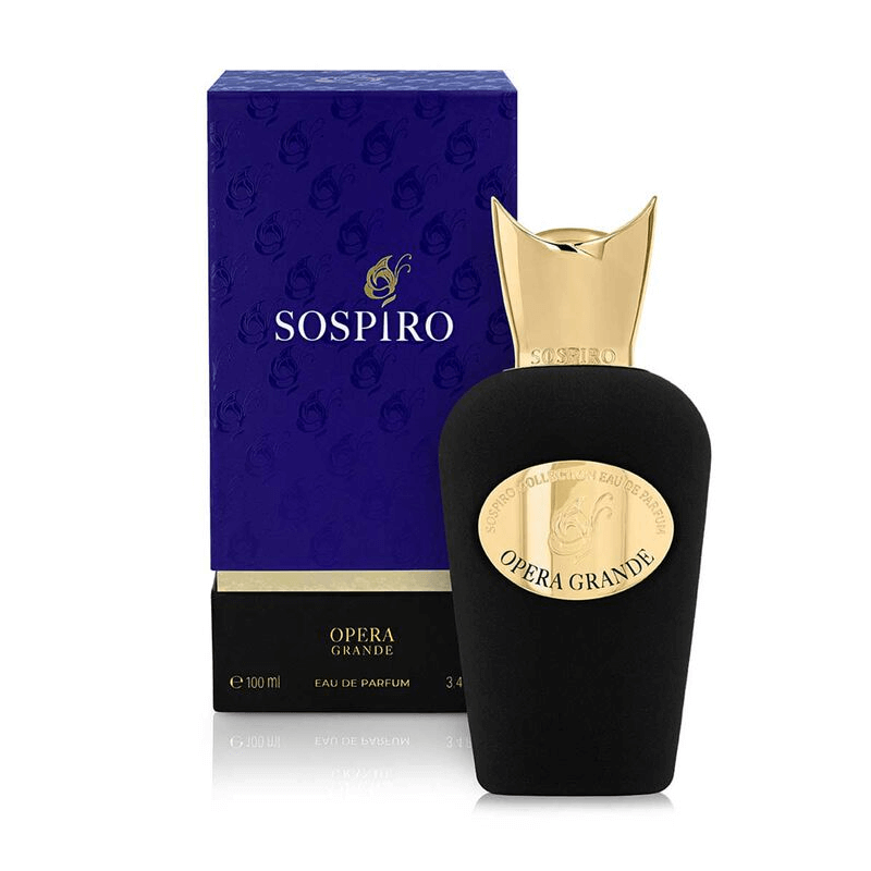 سوسبيرو عطر أوبرا غراندي أو دي بارفان 100 مل
