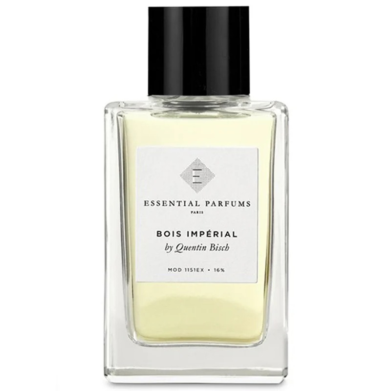 Essential Parfums Bois Imperial Eau De Parfum 100ml