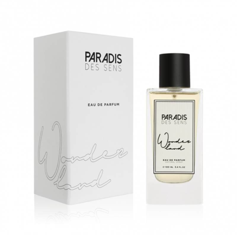 Paradis Des Sens WonderlAnd EDP 100 ml
