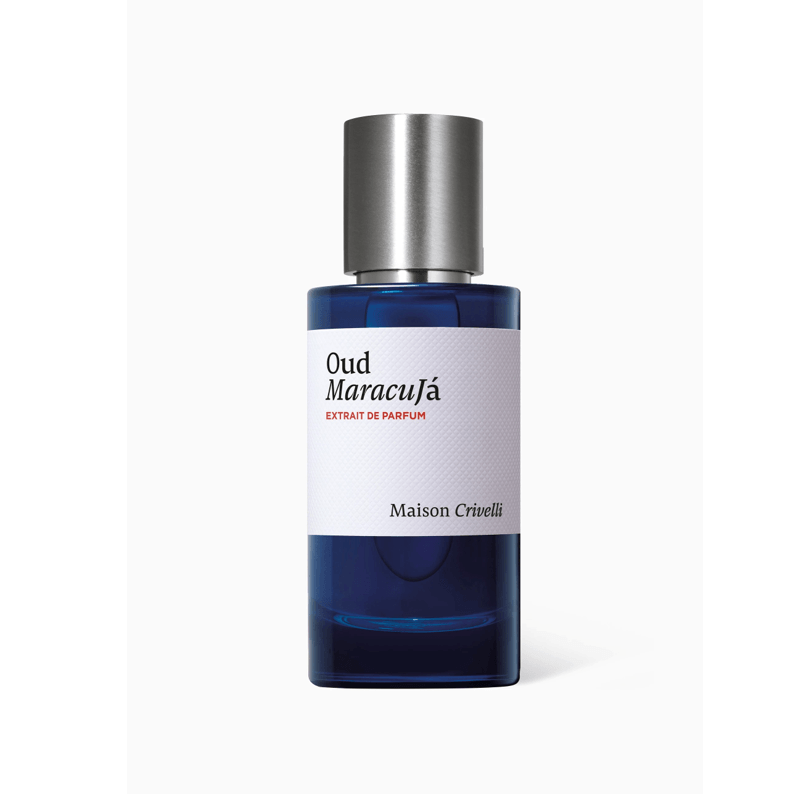 Maison Crivelli Oud Maracuja Extrait de Parfum 50ml