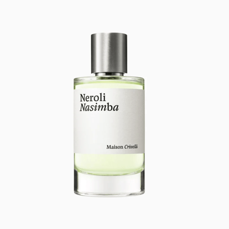 Maison Crivelli Neroly Nasimba extrait de parfum 100ml