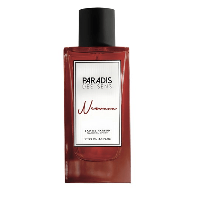 باراديس دي سانس عطر نيرفانا أو دي بارفان 100 مل