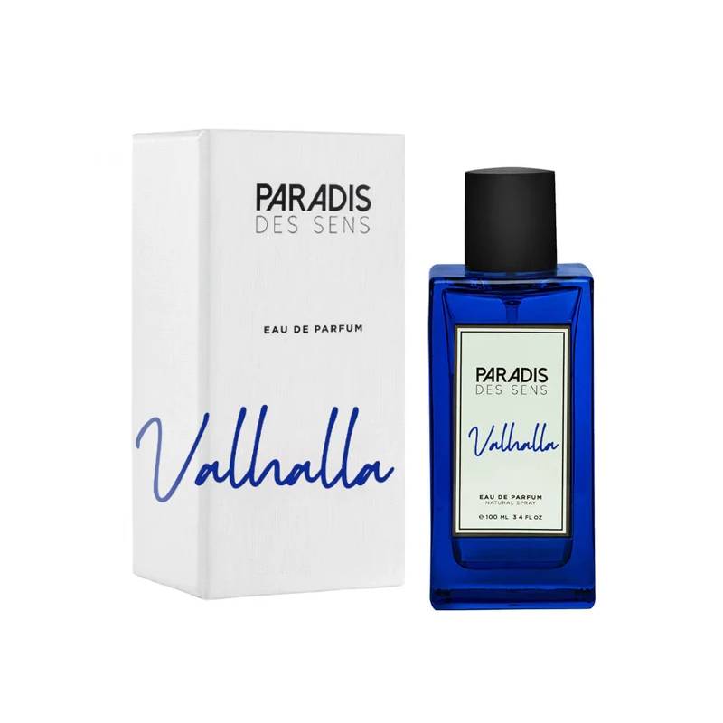Paradis Des Sens ValhAlla Eau De Parfum 100 ml - New