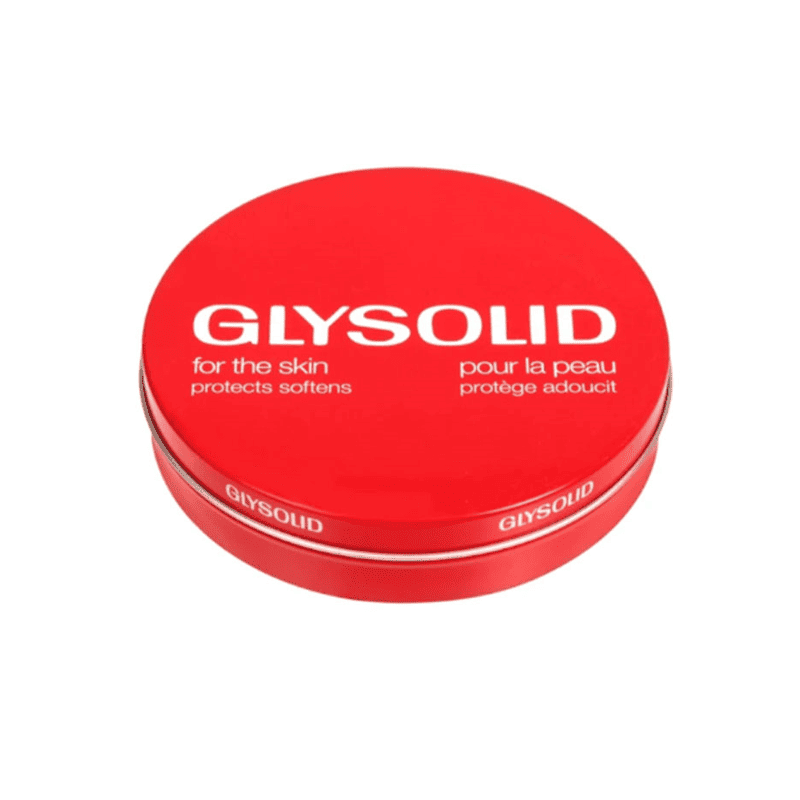 جليسوليد كريم مرطب للجسم 125 مل