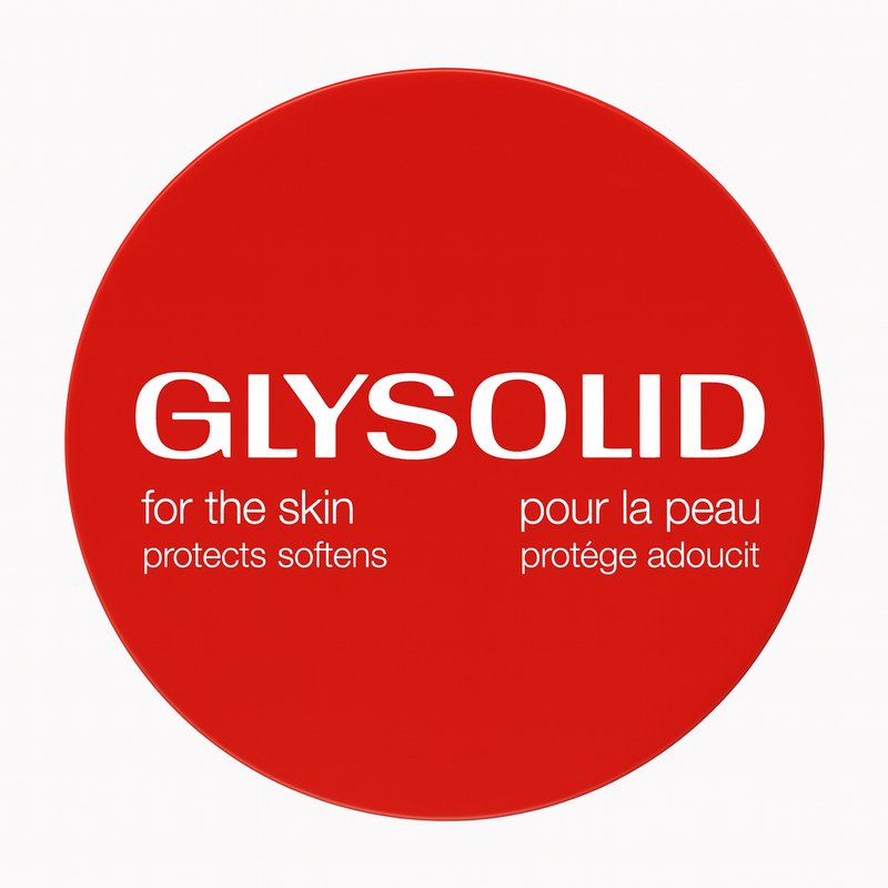 جليسوليد كريم مرطب للجسم 125 مل