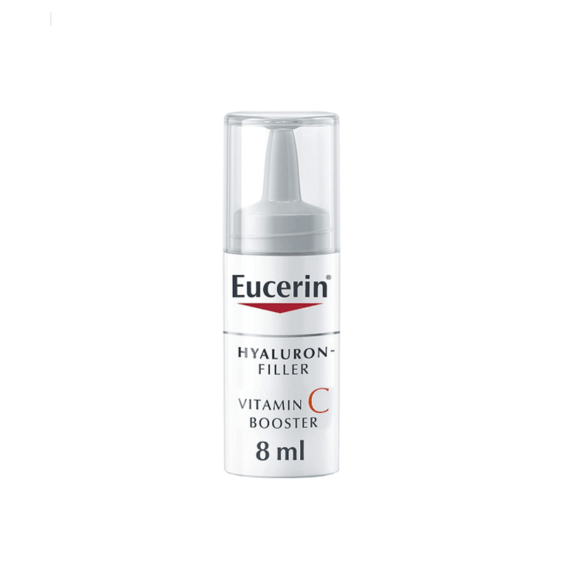 Eucerin Hyaluron-Filler Vitamin C Booster Serum 8 ml