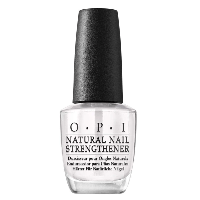 OPI Natural Nail Strengthener - Clear